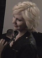 Celebrity: Savannah Marie Baker