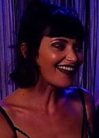Celebrity: Samantha Sergeant