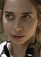 Celebrity: Piper de Palma