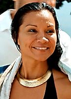 Celebrity: Cyndi Mayo Davis