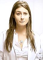 Celebrity: Monica Wadwa