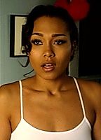 Celebrity: Parker McKenna Posey