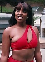 Celebrity: Karen Obilom