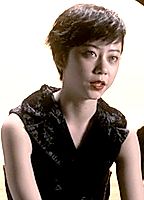 Celebrity: Sumire Sato
