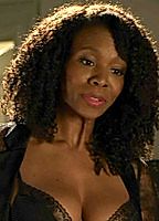 Celebrity: Tamberla Perry