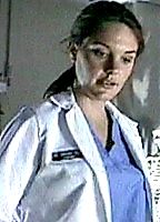 Celebrity: Wendy Speake