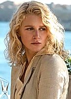 Celebrity: Julia Schlaepfer