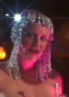 Celebrity: Edwina Thorne