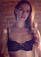 Celebrity: Valerie Jane Parker