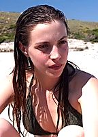 Celebrity: Maya Coline