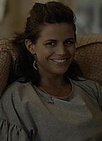 Celebrity: Elise Schaap