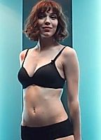 Celebrity: Jade Henot