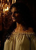 Celebrity: Victoire Dauxerre
