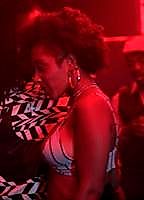 Celebrity: Lawnyae Marie