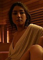 Celebrity: Natasha Liu Bordizzo
