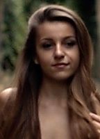 Celebrity: Sara Parker