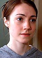 Celebrity: Katie Gibson