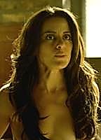 Celebrity: Carmela Zumbado