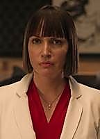Celebrity: Julie Ann Emery
