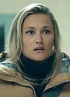 Celebrity: Thea Green Lundberg