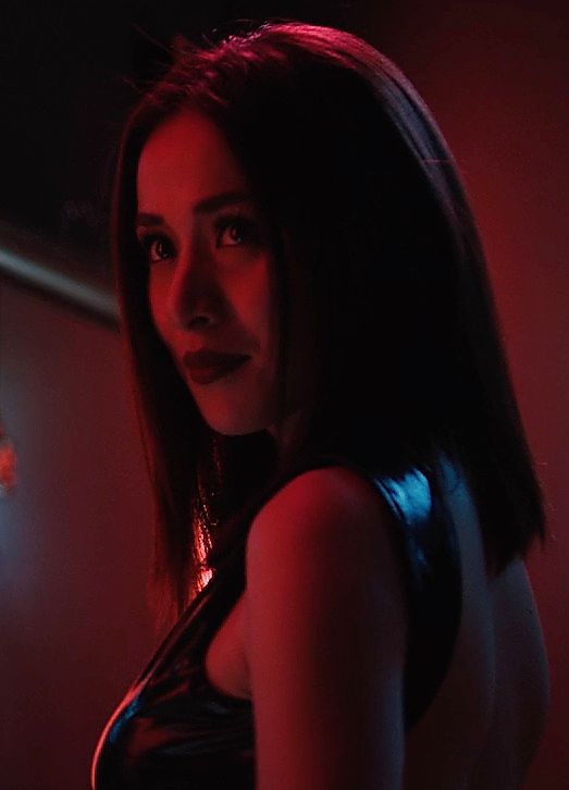 See the Hottest Cristine Reyes Sexy Scenes | Mr. Skin