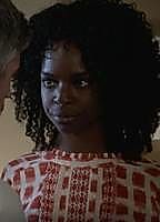 Celebrity: Samantha Marie Ware