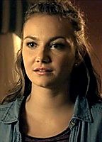 Celebrity: Andi Matichak