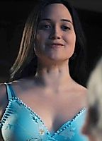Celebrity: Lily Gladstone