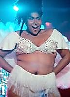 Celebrity: Claudia Logan