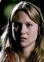 Celebrity: Sarah-Megan Allouch