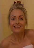 Celebrity: Scarlett Davies