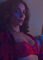 Celebrity: Carlotta Montanari