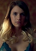 Celebrity: Nell Tiger Free