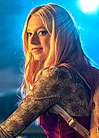 Celebrity: Hunter Schafer
