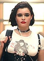 Celebrity: Barbie Ferreira