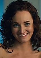 Celebrity: Caroline Portu