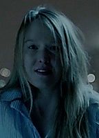 Celebrity: Angélique Vercray