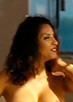 Celebrity: Jenny Ariza