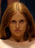 Celebrity: Isabelle Grill