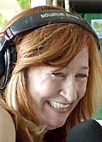 Celebrity: Vicki Lewis