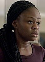 Celebrity: Hope Olaide Wilson