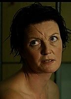 Celebrity: Halldóra Geirharðsdóttir