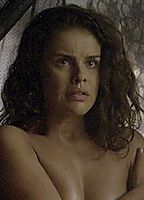 Celebrity: Paloma Bernardi