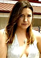 Celebrity: Brittany Horn