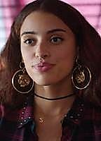 Celebrity: Khadijha Red Thunder