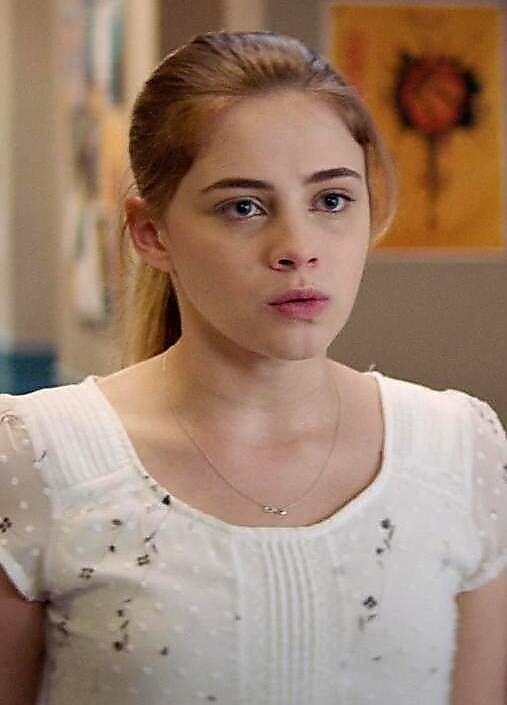 See the Hottest Josephine Langford Sexy Scenes | Mr. Skin