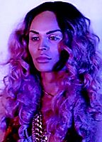 Celebrity: Talulah-Eve Brown