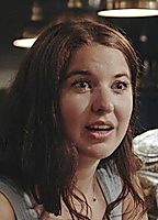 Celebrity: Lily Donovan