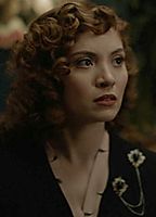 Celebrity: Veronica Osorio