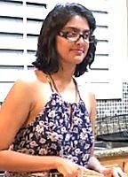Celebrity: Puja Patel